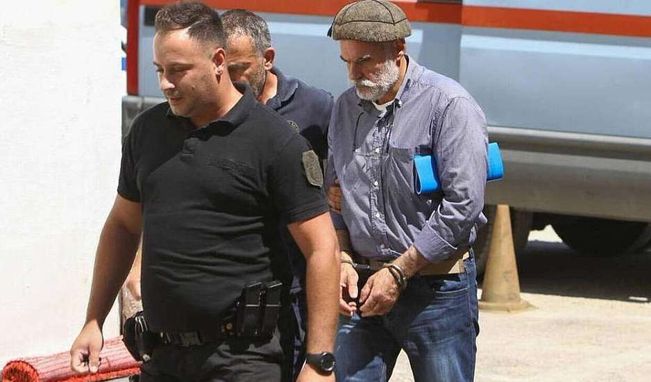 Δολοφονία Γρηγορόπουλου: Ισόβια χωρίς ελαφρυντικό στον Κορκονέα
